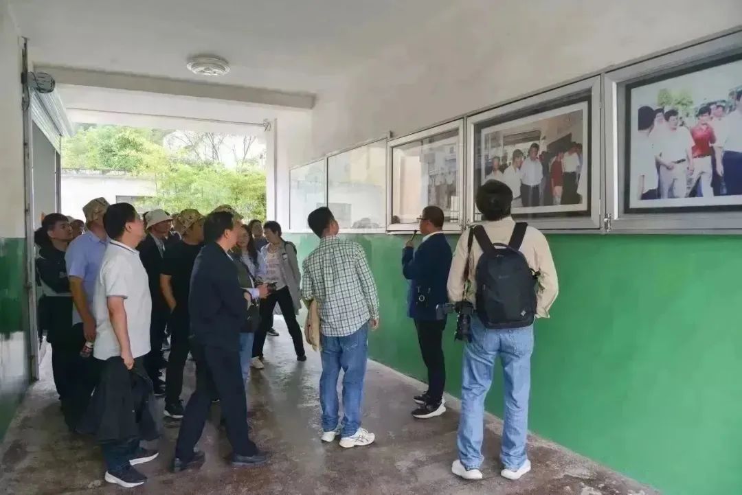 走訪紅色基地 領(lǐng)悟初心使命——巨人集團(tuán)黨委開(kāi)展黨建活動(dòng) 走訪紅色基地 領(lǐng)悟初心使命——巨人集團(tuán)黨委開(kāi)展黨建活動(dòng)