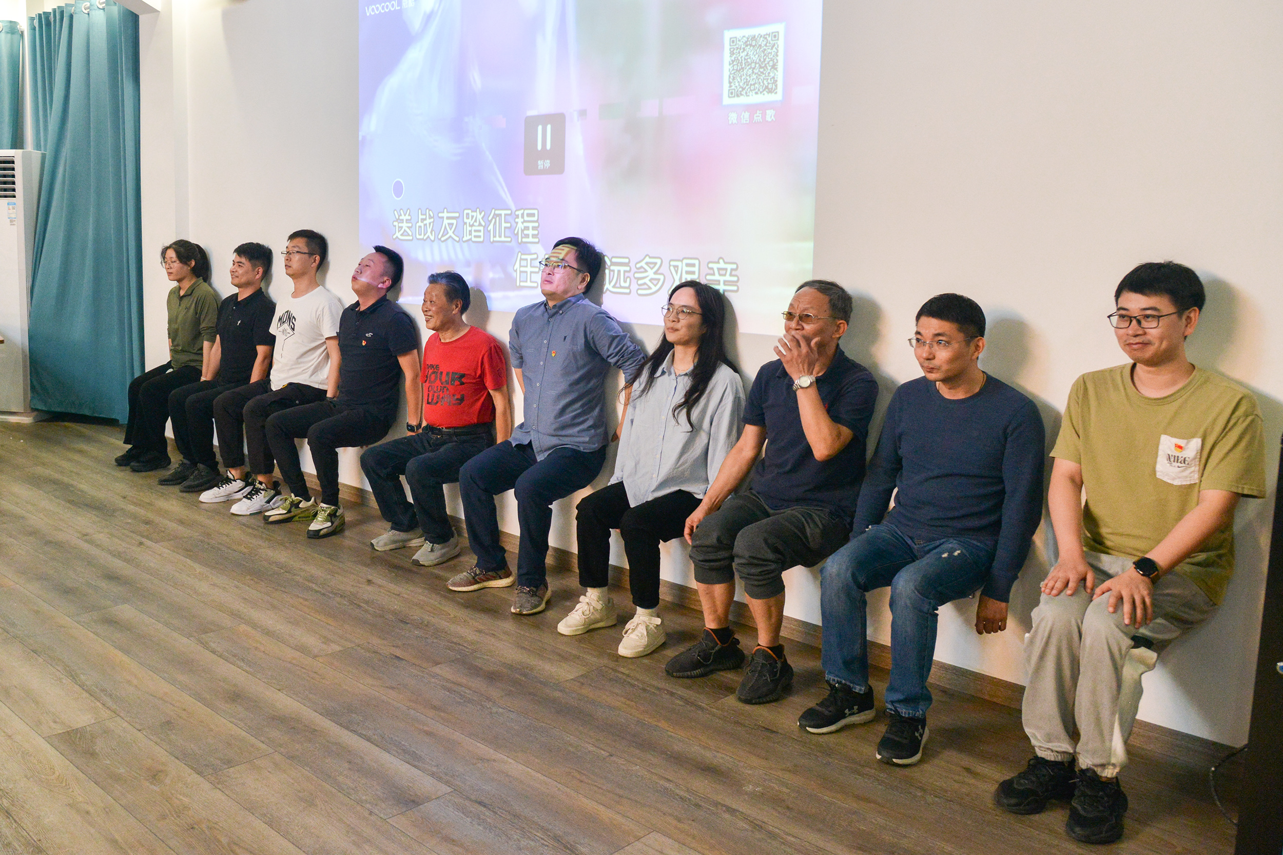 走訪紅色基地 領(lǐng)悟初心使命——巨人集團(tuán)黨委開(kāi)展黨建活動(dòng) 走訪紅色基地 領(lǐng)悟初心使命——巨人集團(tuán)黨委開(kāi)展黨建活動(dòng)