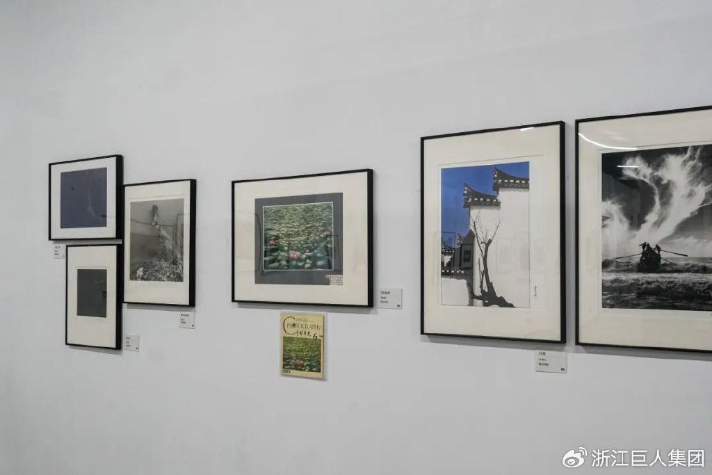 博覽相機(jī)文化 致敬科技匠心——南潯巨人照相機(jī)博物館開幕