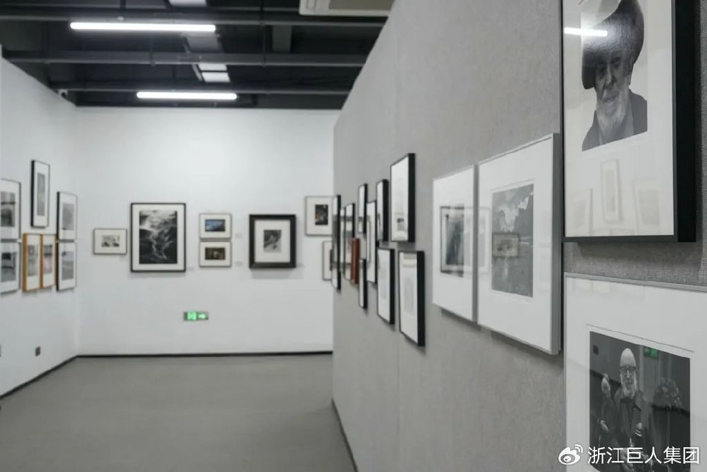 博覽相機(jī)文化 致敬科技匠心——南潯巨人照相機(jī)博物館開幕