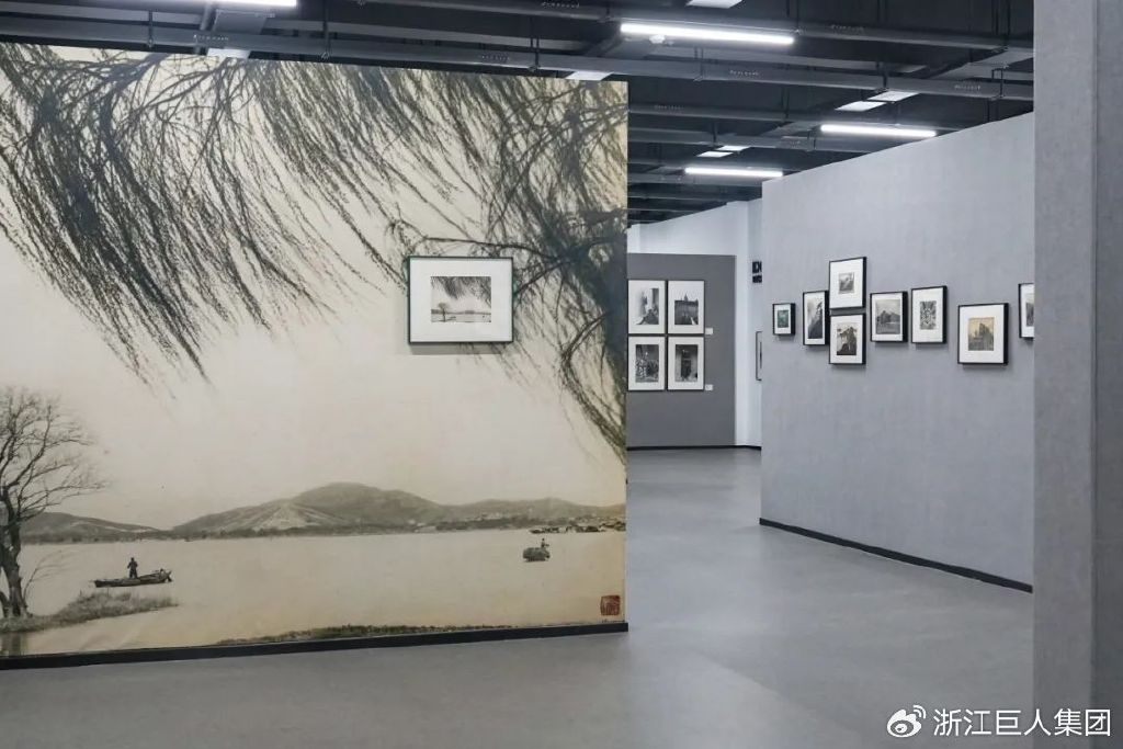 博覽相機(jī)文化 致敬科技匠心——南潯巨人照相機(jī)博物館開幕